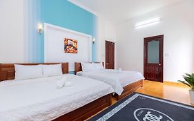 Villa 4,5 Llq - Gan Bien Bai Sau - Free Karaoke & Bida